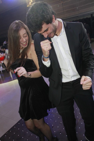 Balamand Annual Christmas Dinner